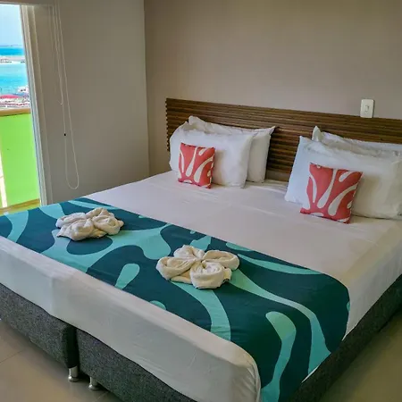 Hotel Caribbean Coral-3