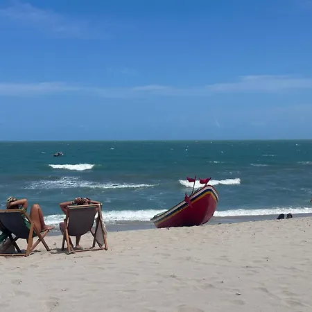 La Vista Suítes Preá-2