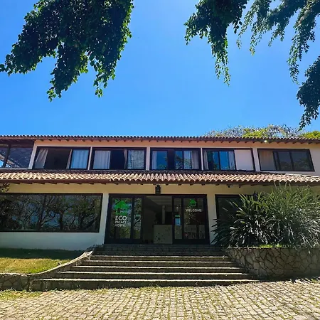 The Eco Palace Hostel-2