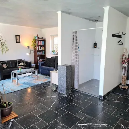 Guesthouse Rijsbergen_Zundert-2