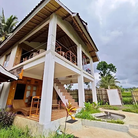 Tetebatu Flush Harmony-2