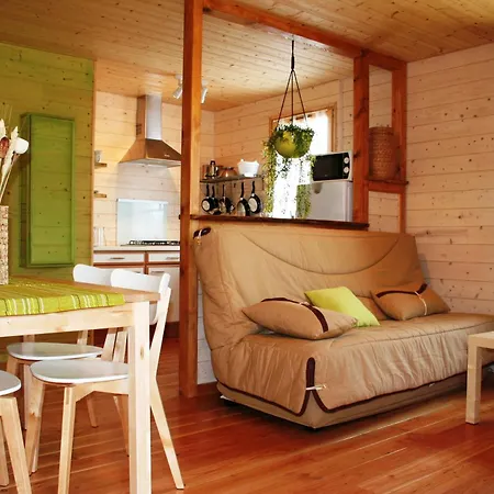 Le Hameau des Grilles-2