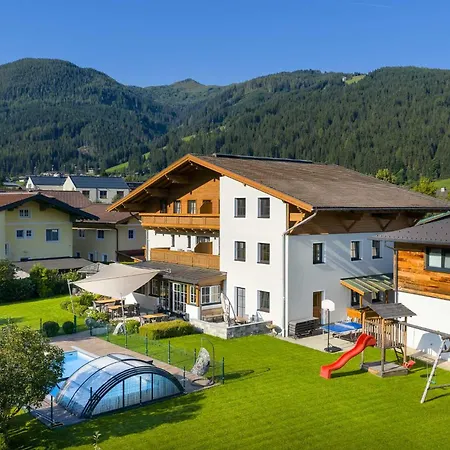 Ferienhaus Gabi Oberreiter-2