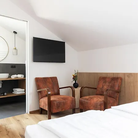 Garni Hotel Tauber-3