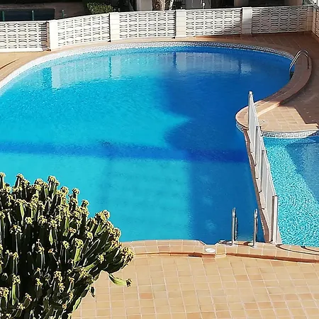 Apartamentos Bonaire 1ª Linea Wifi Solo Familias Serviplaya-3