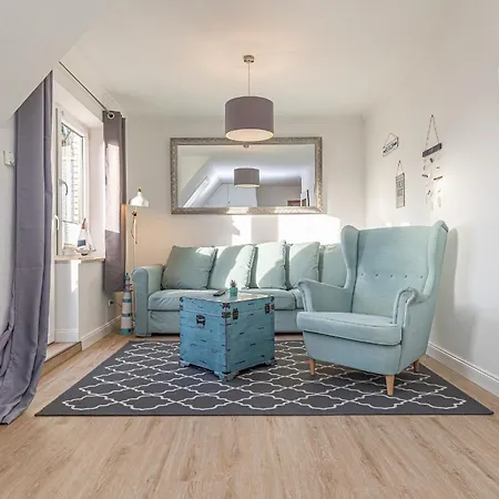 Seehof Boutique Appartements-3