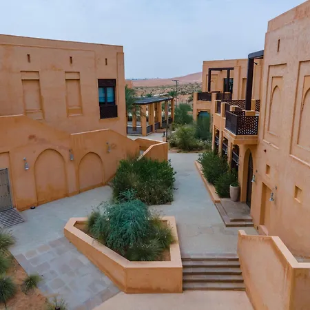 Al Badayer Retreat By Sharjah Collection-3