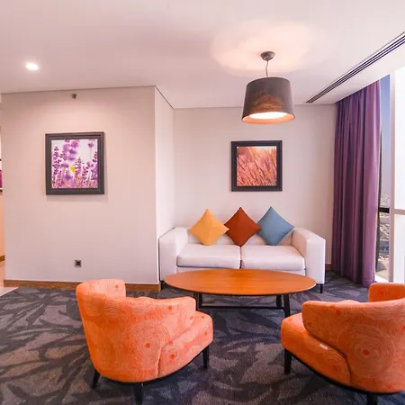 Park Regis Business Bay-3