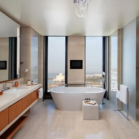 Park Hyatt Doha, Msheireb Downtown-2