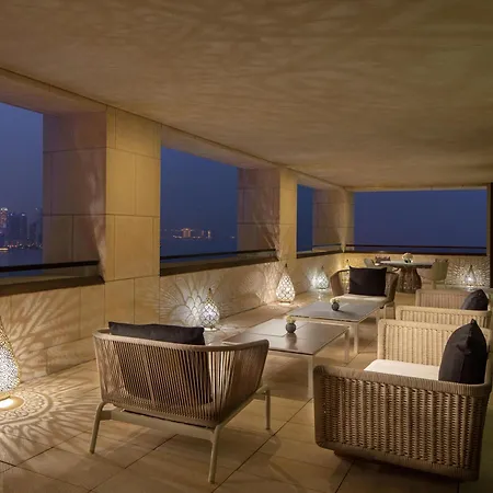 Park Hyatt Doha, Msheireb Downtown-3