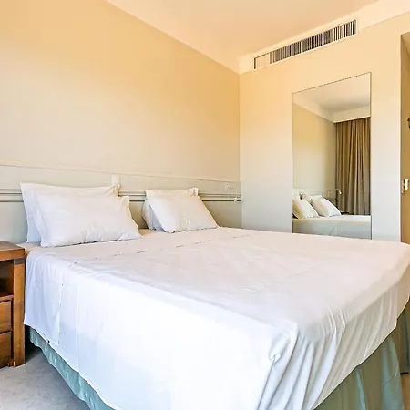 Resort pé na areia - Studios direto com proprietário JBVJR-3