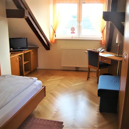 Gästehaus Einzinger-2