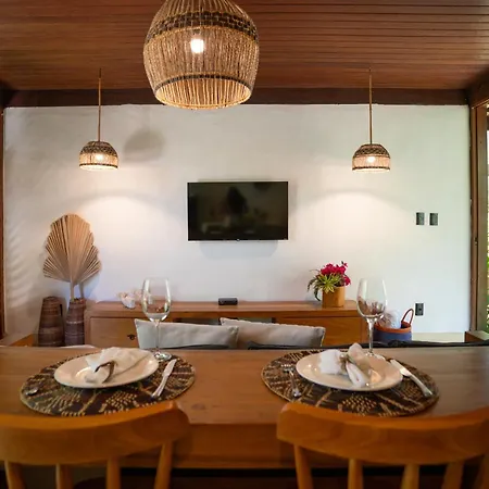 Villa Kandui Boutique Hotel E Beach Lounge-2