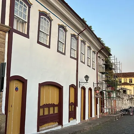 Casa do Chá Ouro Preto-2