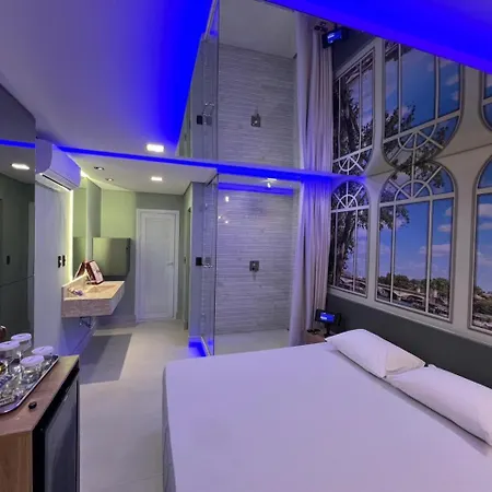 Motel Scala-2