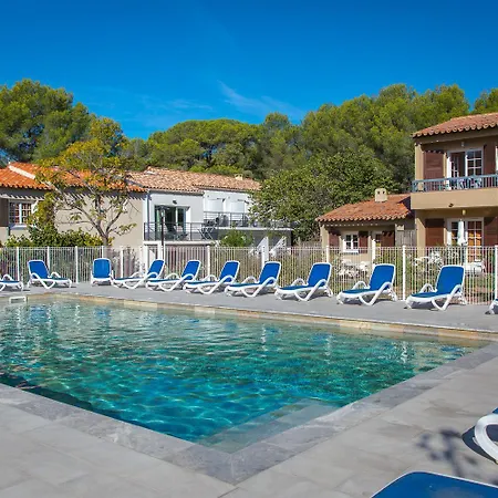 SOWELL HOTELS La Plage-3