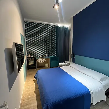 H Rooms Boutique Hotel-2