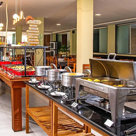 Porto Mar Hotel-2
