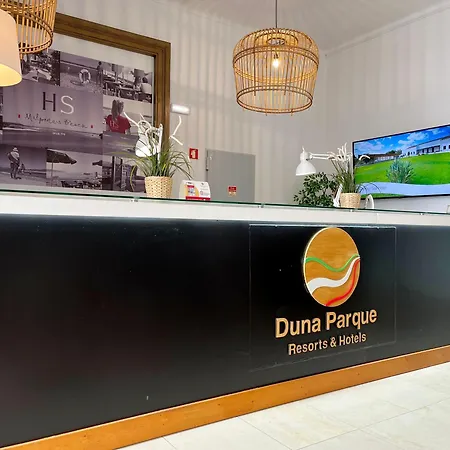 Bulldog Inn - Duna Parque Group-2