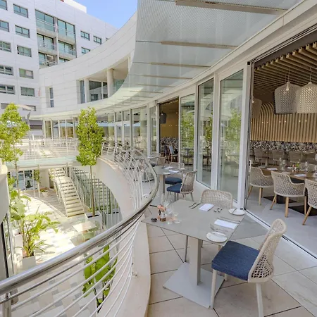 Hyatt Regency Malta-3