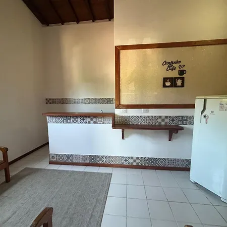 Pousada Nativa-3