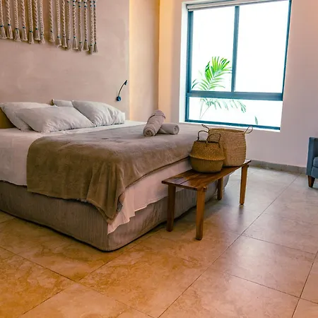 Hotel El Capitán Tulum-3
