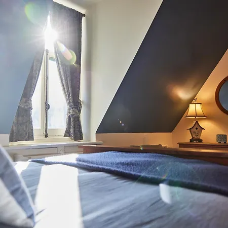 B&B Quebec-2