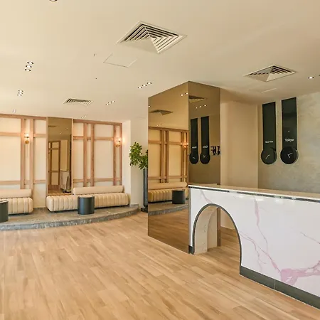 Ajira Boutique Hotel Hurghada Marina-2