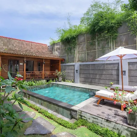 Moson Bali Villa Legian-2