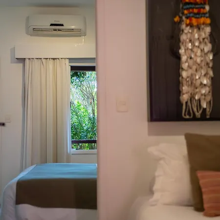 Jubarte Hotel - Tawa Beach Club-2