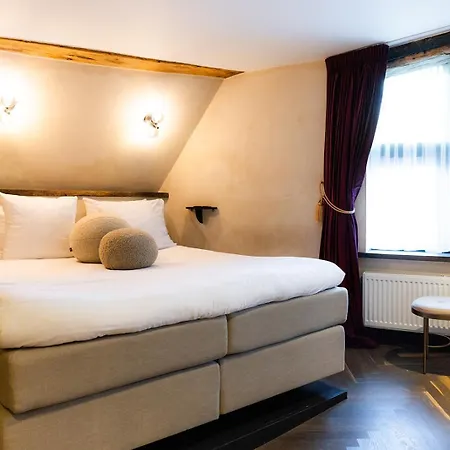 Boutique Hotel & Restaurant Frenchie-2