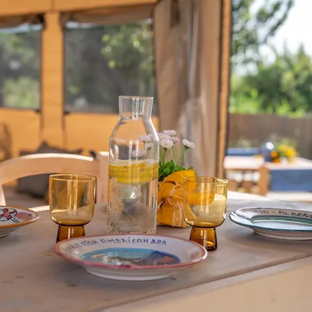 Procida Camp & Resort - Ciraccio-3