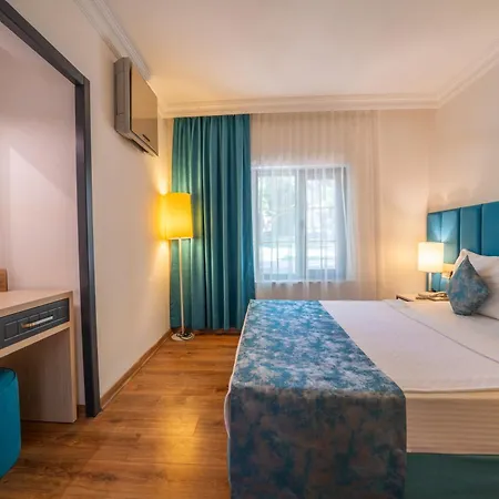 Anadolu Hotels Didim Club-3