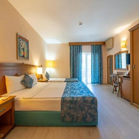 Anadolu Hotels Didim Club-2