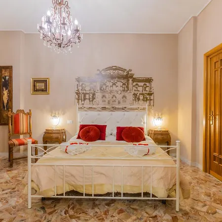 Bari Antica Boutique B&B-3