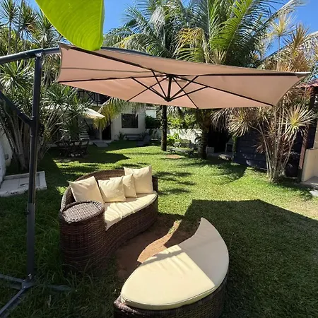 Pousada do Coco-3