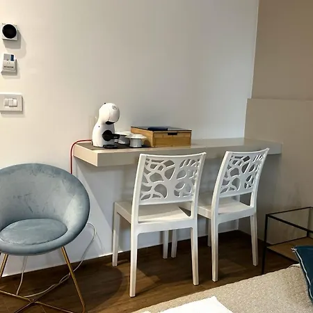 B&B Villa Grace-2