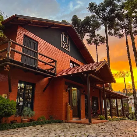 Pousada Vila 505-3