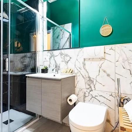 Trastevere Suites - Top Collection-3