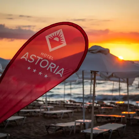Astoria Hotel All Inclusive- Private Beach&Beach Club-3