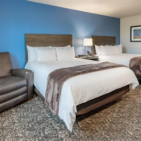 My Place Hotel-Wenatchee, Wa-2