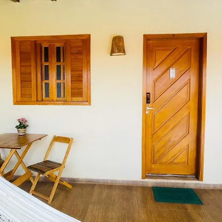 Vila Bonita Guest House-2