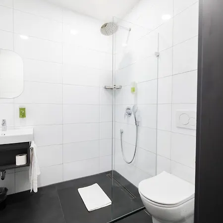 N9 Hotel Nürnberg-City-2