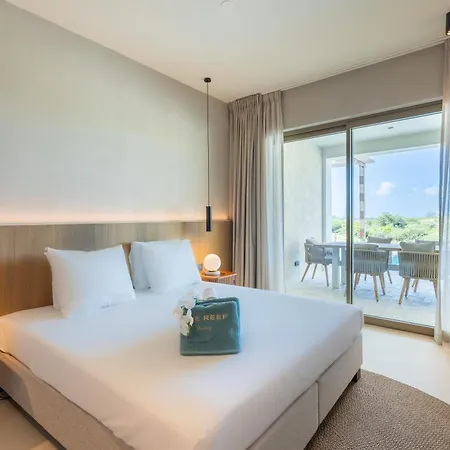 The Reef - Blue Bay Golf & Beach Resort-3
