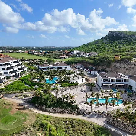 The Reef - Blue Bay Golf & Beach Resort-2