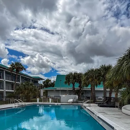 Motel 6 Altamonte Springs Fl-3