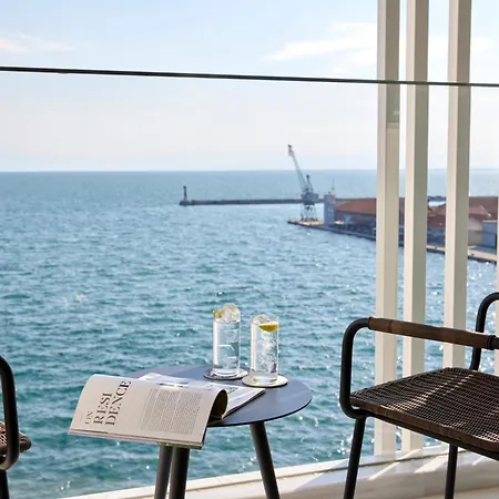 On Residence - Small Luxury Hotels Of The World-2
