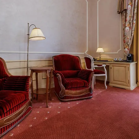 Hotel Chateau Cihelny-3