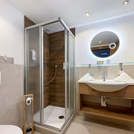 Hotel Garni Tyola-2