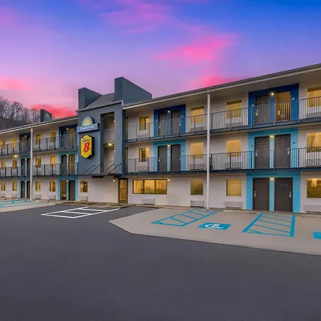 Super 8 By Wyndham Charleston Wv-2